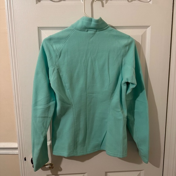 The North Face Fleece Quarter - Picture 2 of 5